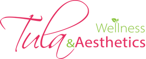 Tula Wellness & Aesthetics logo