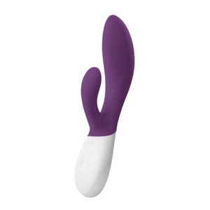 LELO Ina Wave 2 - Plum