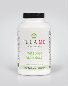 Metabolic Essentials