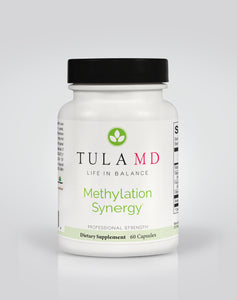 Methylation Synergy