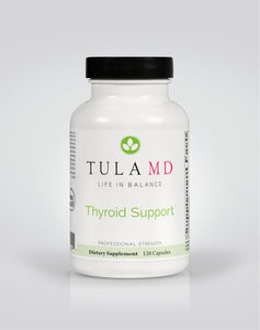 Thyroid Support