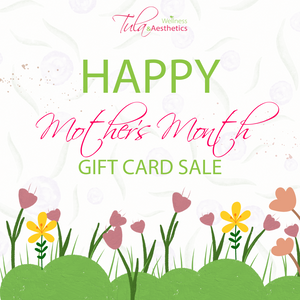 Mother's Day Gift Card