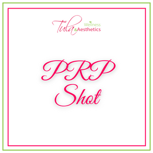 PRP Shot