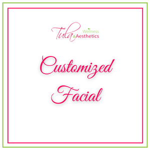 Customized Facial