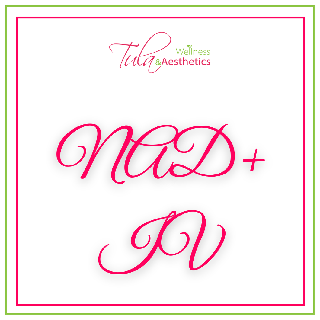 NAD+IV