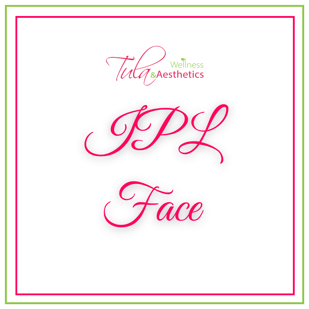 IPL - Face