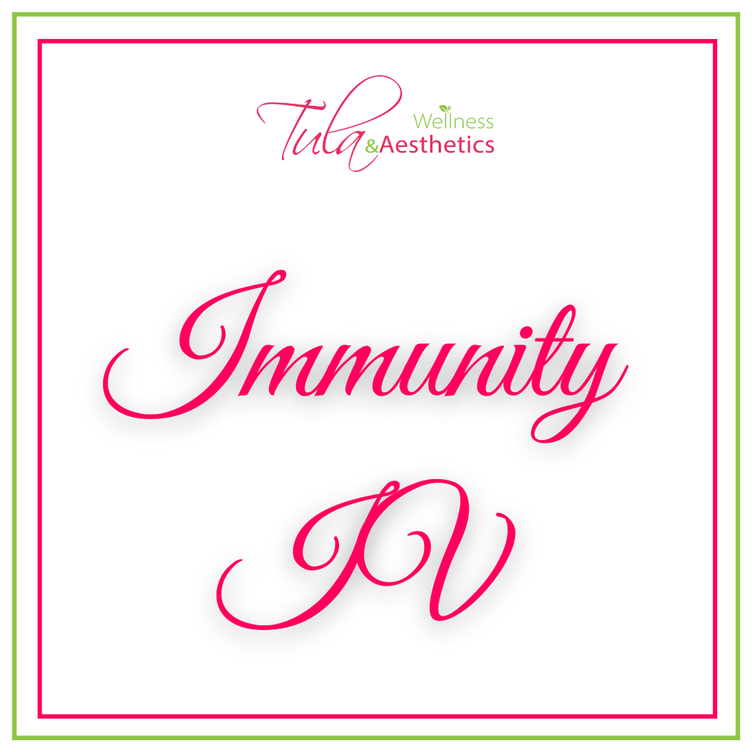 Immunity IV