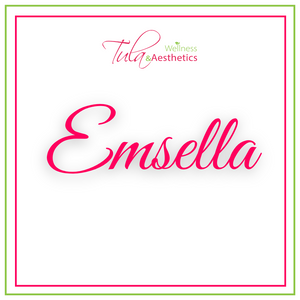 EMSella Treatment