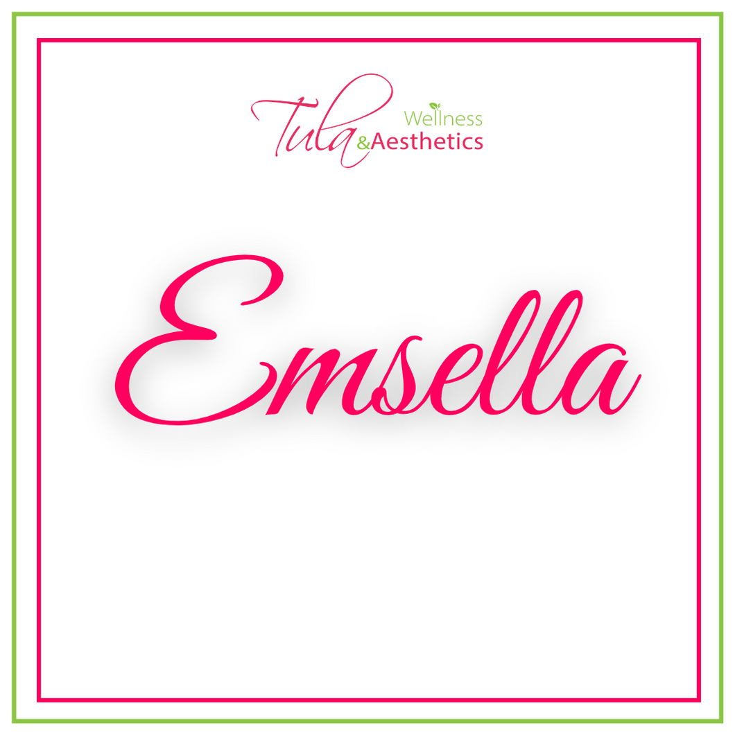 EMSella Treatment