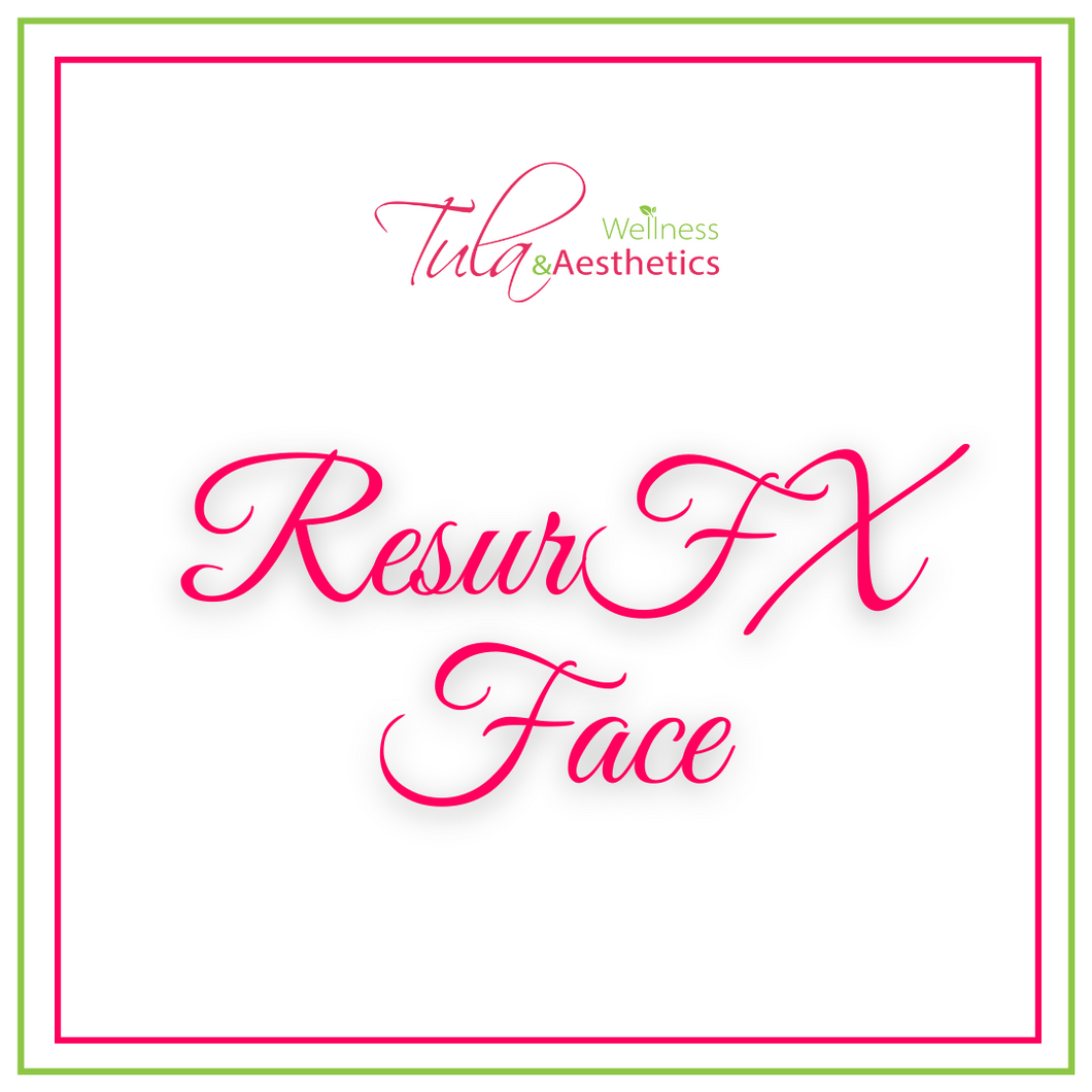 ResurFX - Face